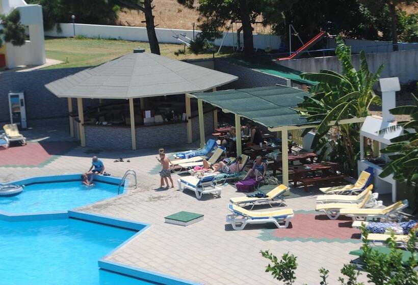 فندق Summer Dream