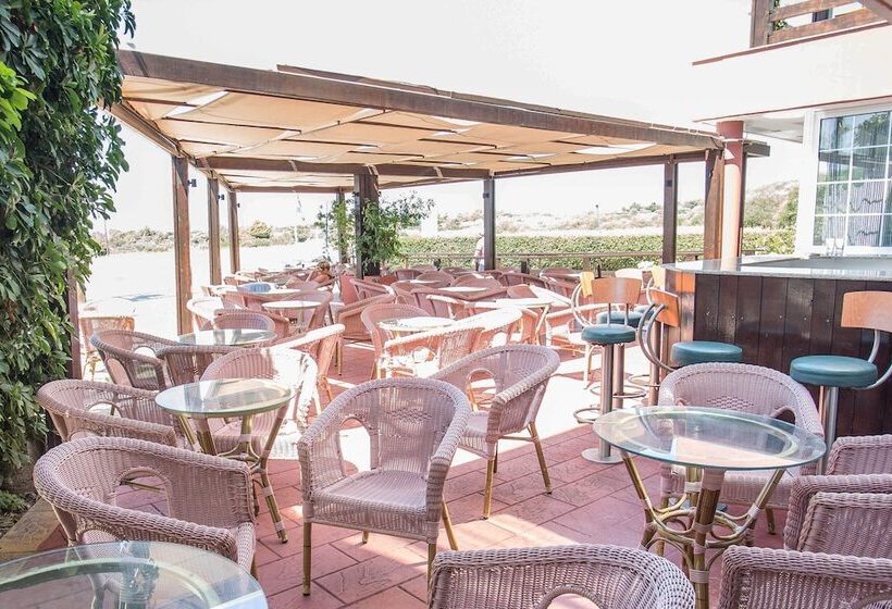 בית מלון כפרי Summer Dream