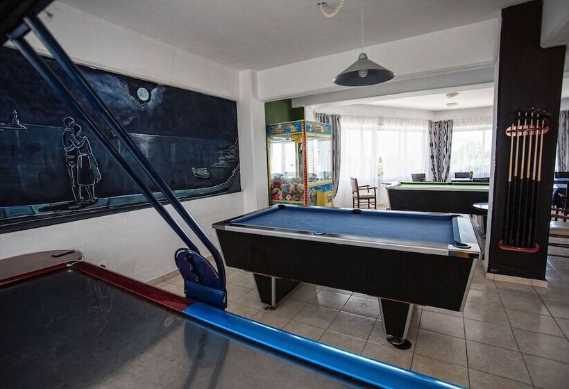 فندق Summer Dream