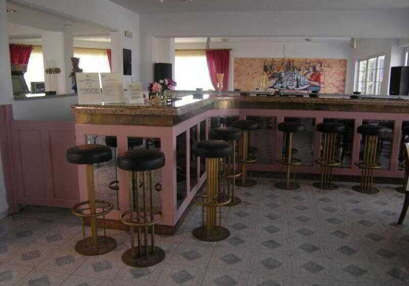 בית מלון כפרי Summer Dream