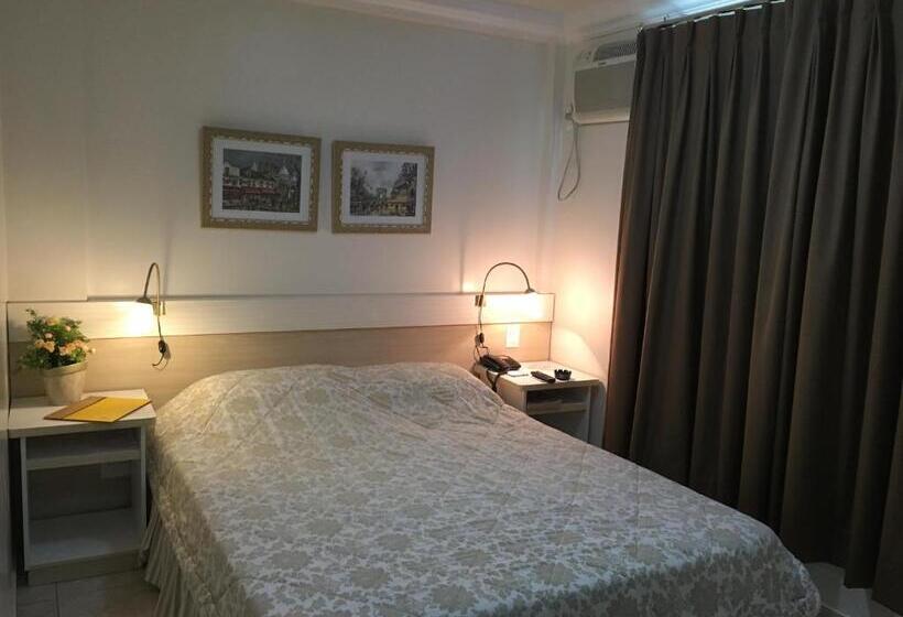 酒店 Tamareiras Park