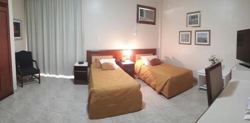 酒店 Tamareiras Park