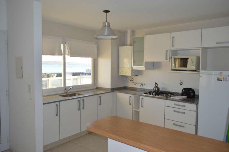 ホテル Terrazas De Madryn