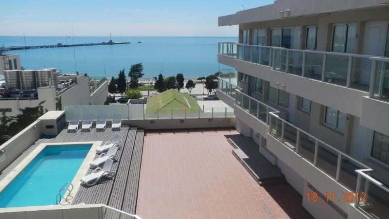 ホテル Terrazas De Madryn