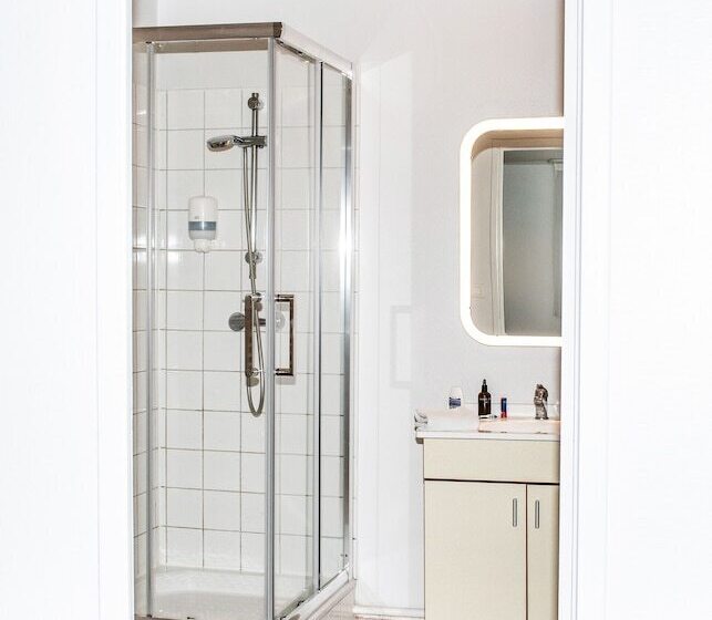 בית מלון כפרי Terres De France Brest