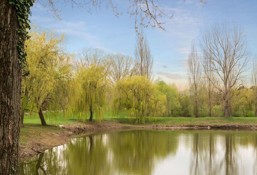 호텔 The Originals Boutique, Actuel Hôtel, Saintetienne Aéroport