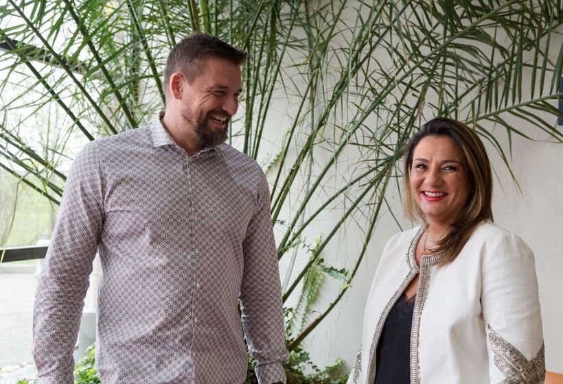 호텔 The Originals Boutique, Actuel Hôtel, Saintetienne Aéroport