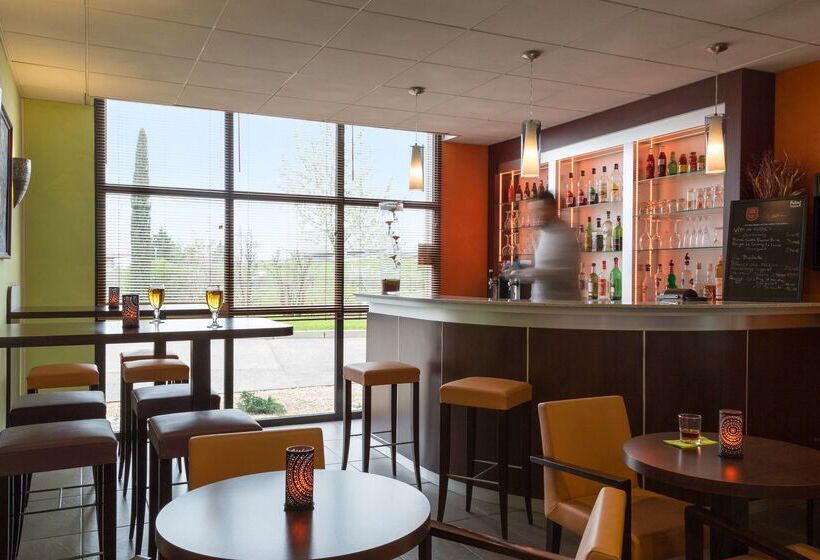 호텔 The Originals Boutique, Actuel Hôtel, Saintetienne Aéroport