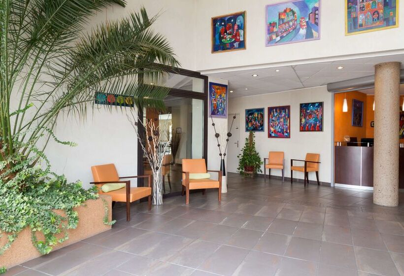 호텔 The Originals Boutique, Actuel Hôtel, Saintetienne Aéroport