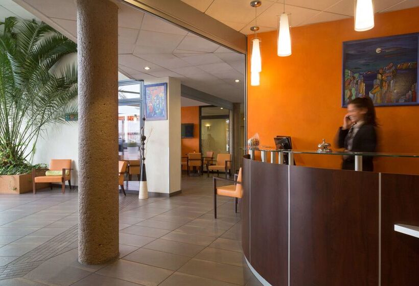 호텔 The Originals Boutique, Actuel Hôtel, Saintetienne Aéroport