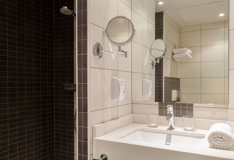 호텔 The Originals Boutique, Actuel Hôtel, Saintetienne Aéroport