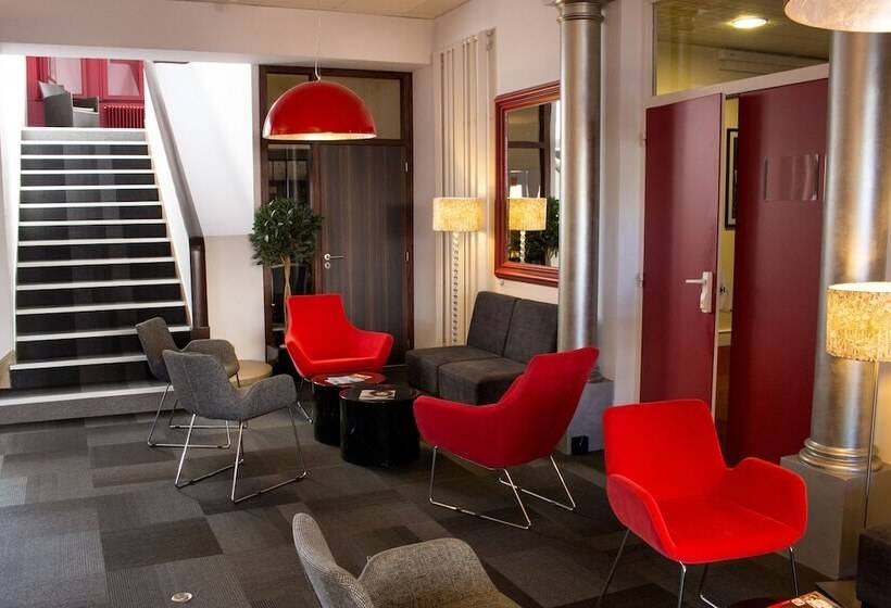 ホテル The Originals Boutique, Hôtel Le Pariou, Issoire