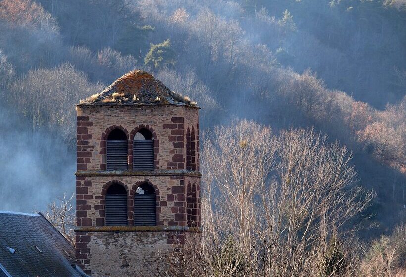 ホテル The Originals Boutique, Hôtel Le Pariou, Issoire