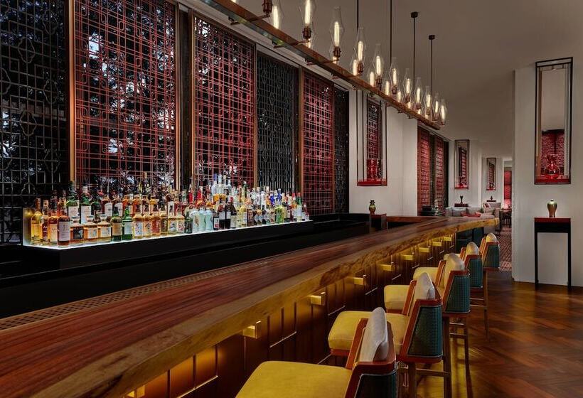 Отель The Ritzcarlton Beijing, Financial Street