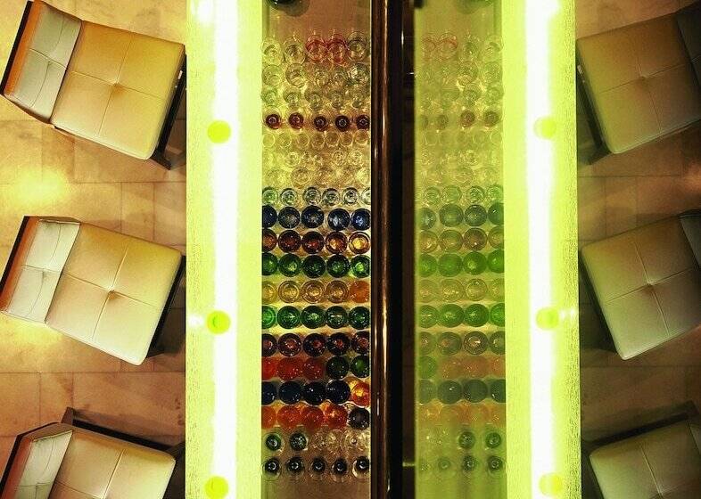 Отель The Ritzcarlton Beijing, Financial Street