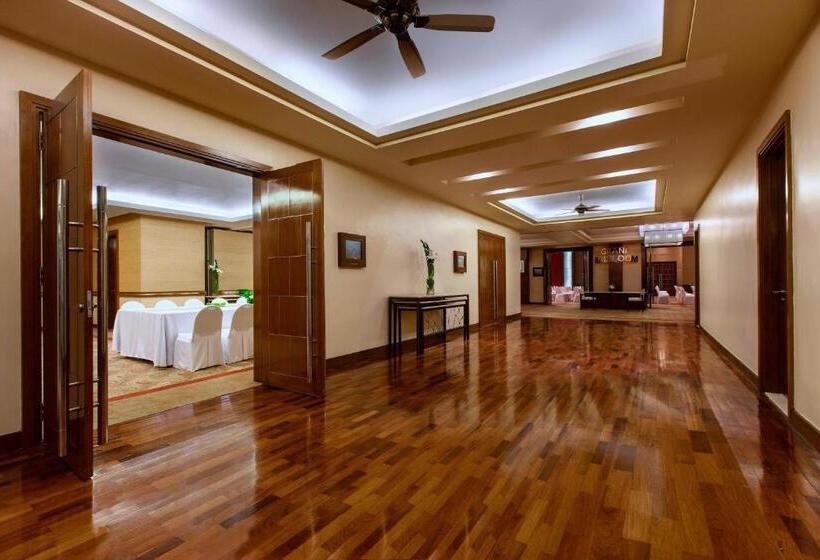 호텔 The Westin Langkawi Resort & Spa