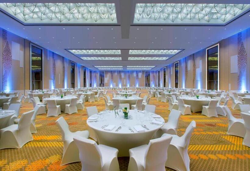 هتل The Westin Langkawi Resort & Spa