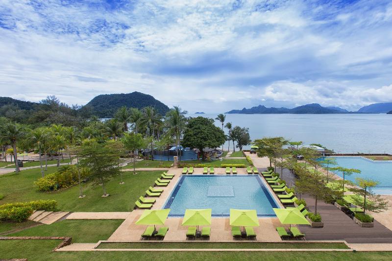 هتل The Westin Langkawi Resort & Spa