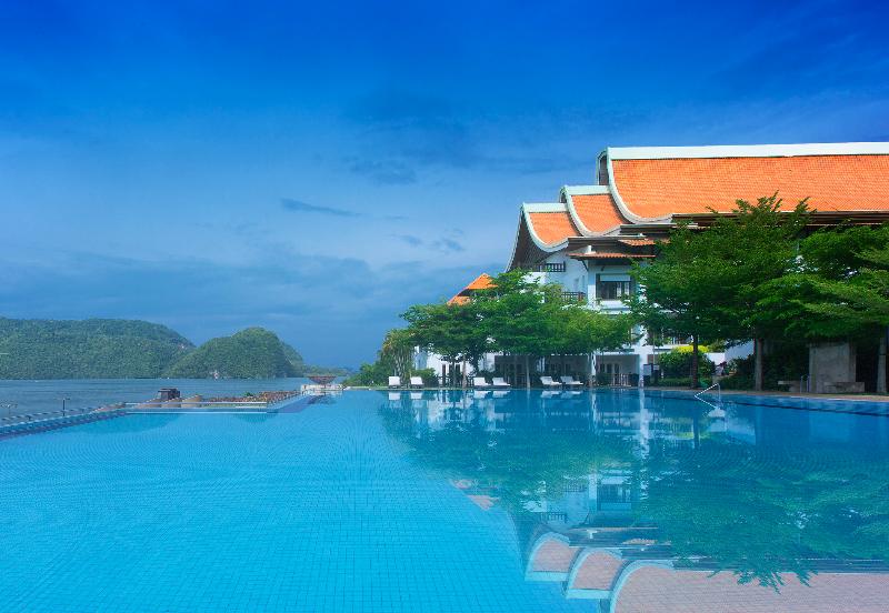 هتل The Westin Langkawi Resort & Spa