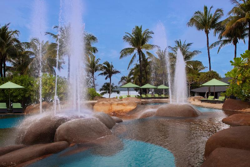 호텔 The Westin Langkawi Resort & Spa