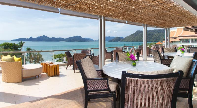 هتل The Westin Langkawi Resort & Spa