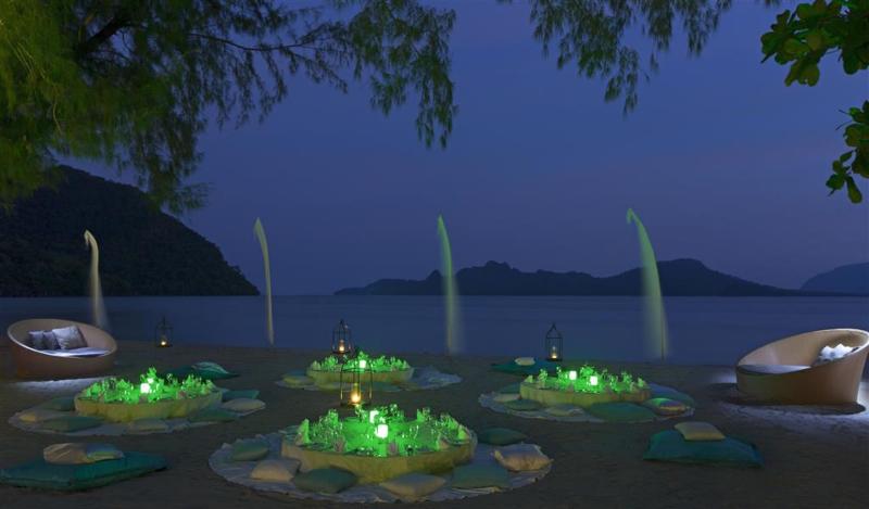 호텔 The Westin Langkawi Resort & Spa