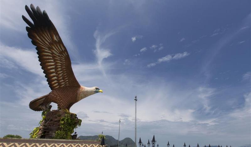 호텔 The Westin Langkawi Resort & Spa