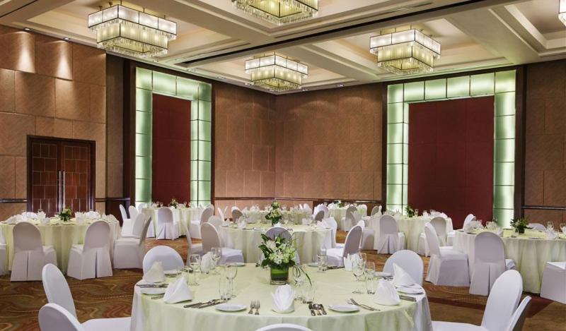 호텔 The Westin Langkawi Resort & Spa