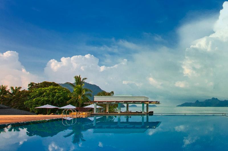 호텔 The Westin Langkawi Resort & Spa