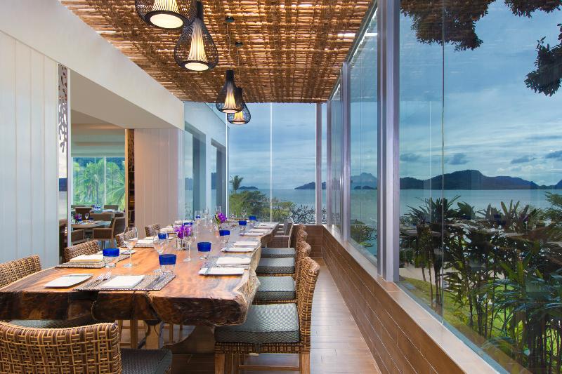 هتل The Westin Langkawi Resort & Spa