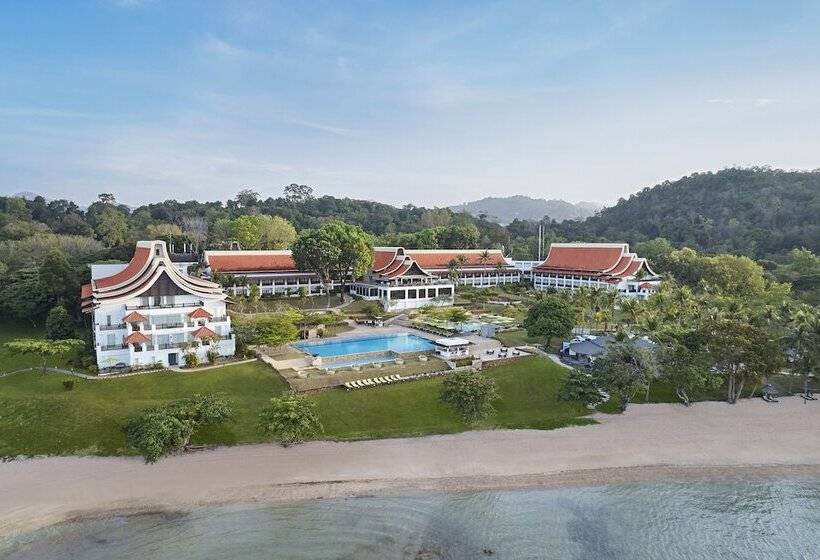호텔 The Westin Langkawi Resort & Spa