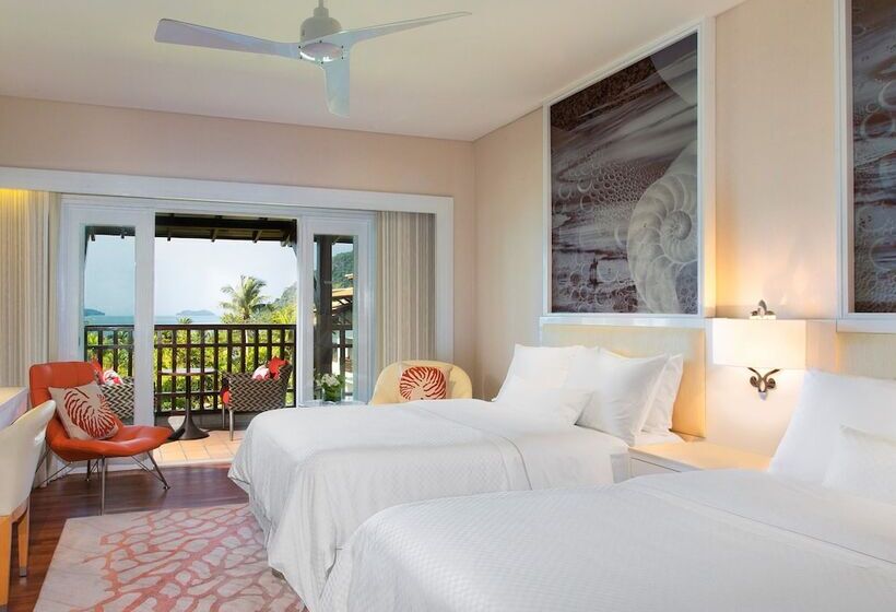 호텔 The Westin Langkawi Resort & Spa