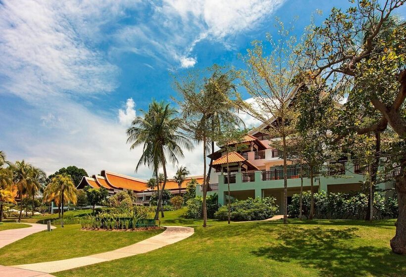 هتل The Westin Langkawi Resort & Spa