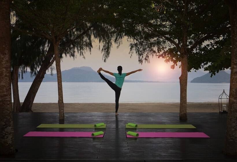 호텔 The Westin Langkawi Resort & Spa