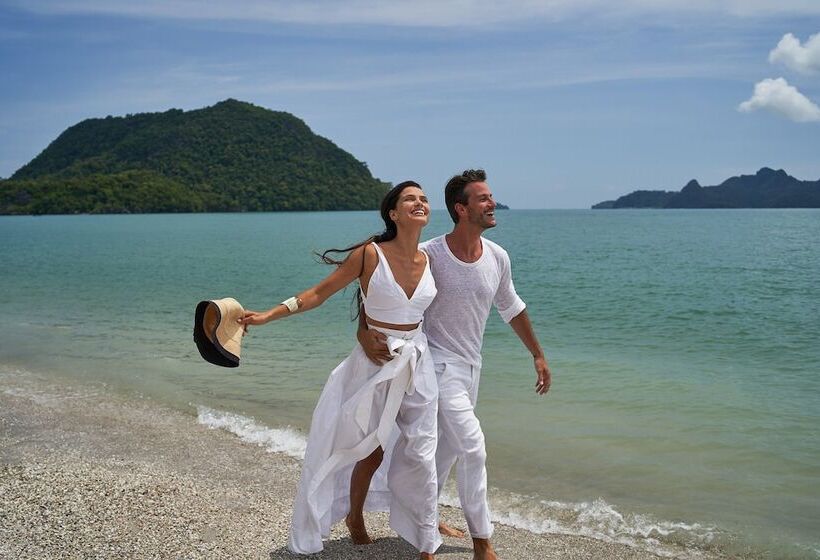 호텔 The Westin Langkawi Resort & Spa