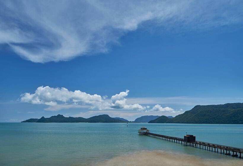 هتل The Westin Langkawi Resort & Spa