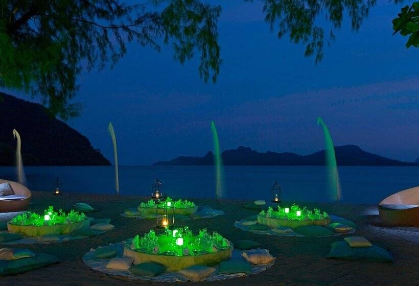 호텔 The Westin Langkawi Resort & Spa