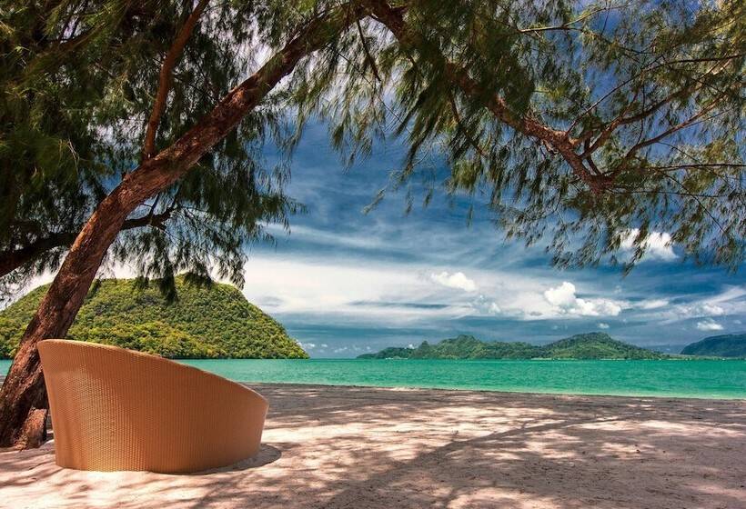 호텔 The Westin Langkawi Resort & Spa