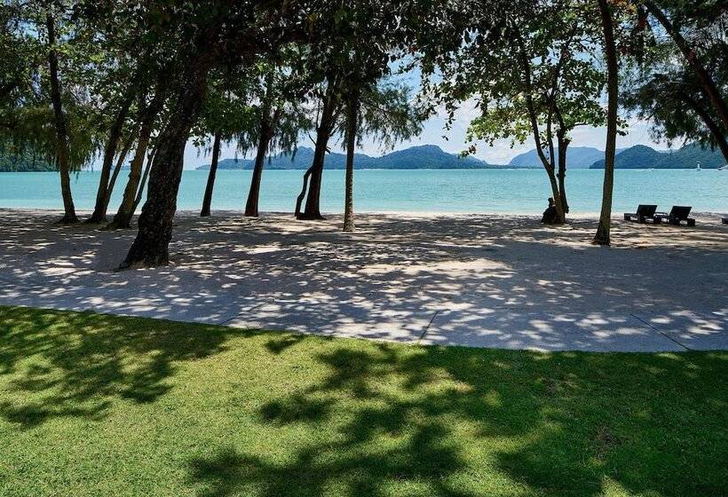 هتل The Westin Langkawi Resort & Spa