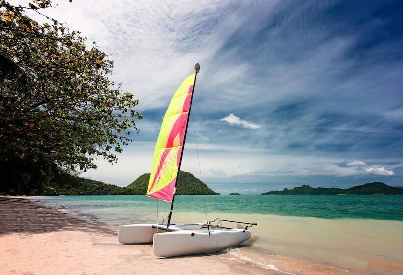 هتل The Westin Langkawi Resort & Spa