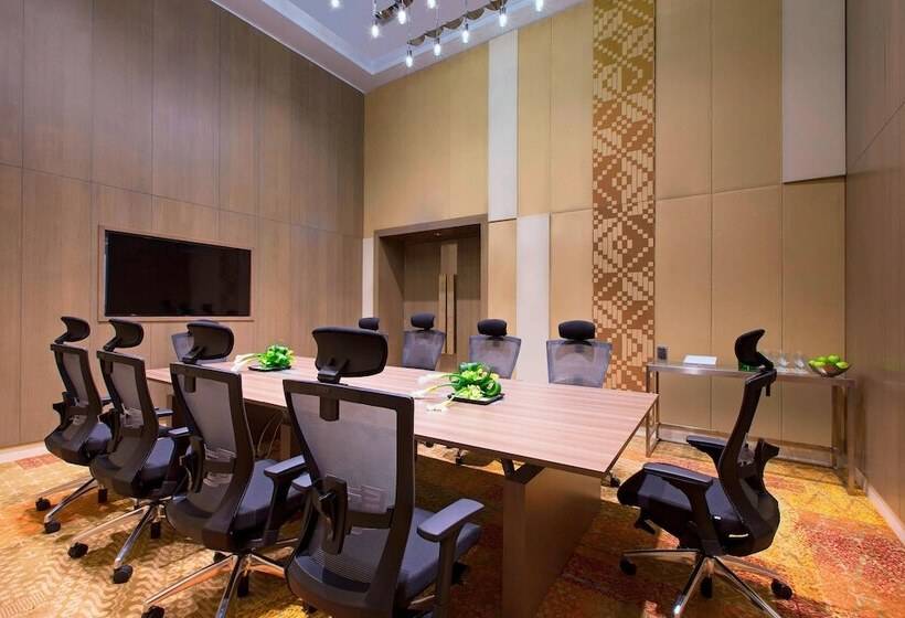 호텔 The Westin Langkawi Resort & Spa