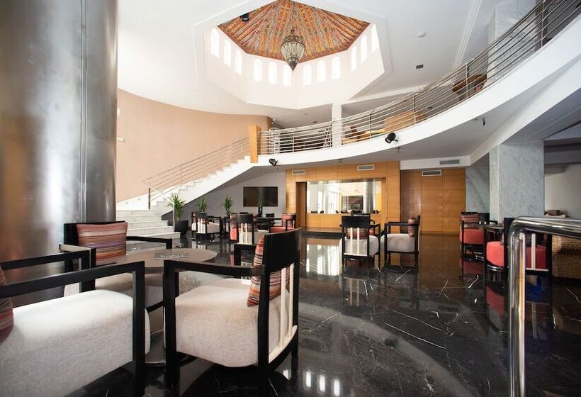 בית מלון כפרי Timoulay And Spa Agadir