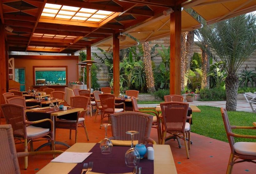 בית מלון כפרי Timoulay And Spa Agadir