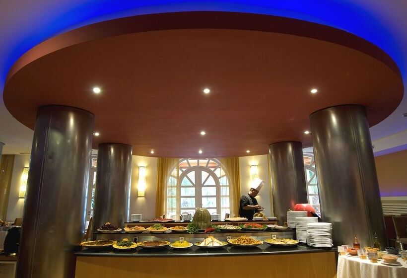 هتل Timoulay And Spa Agadir