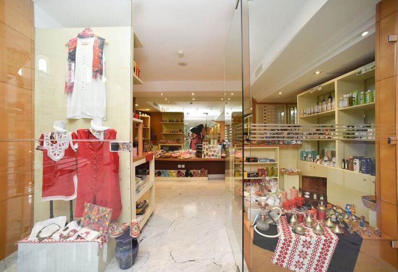 בית מלון כפרי Timoulay And Spa Agadir