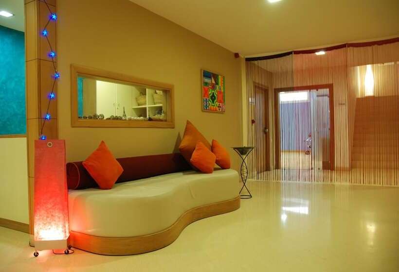 בית מלון כפרי Timoulay And Spa Agadir