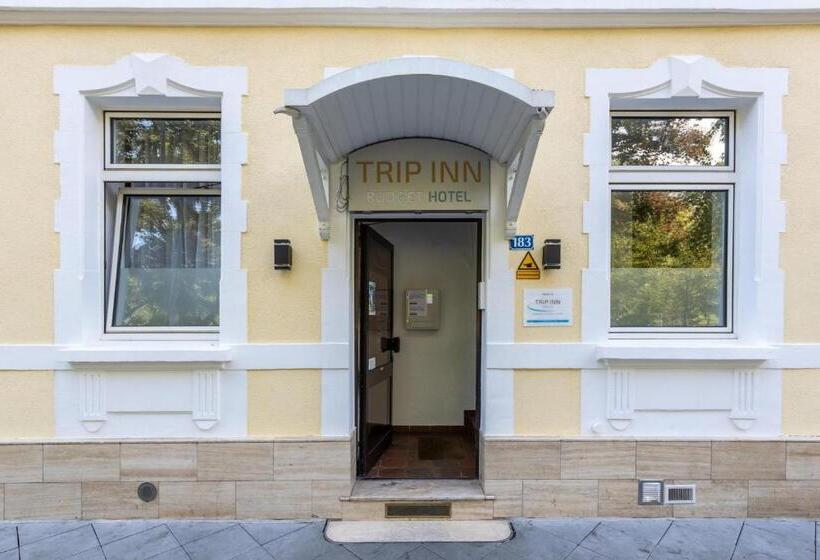 Trip Inn Budget Hotel Messe