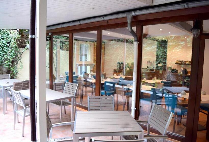 Trip Inn Budget Hotel Messe