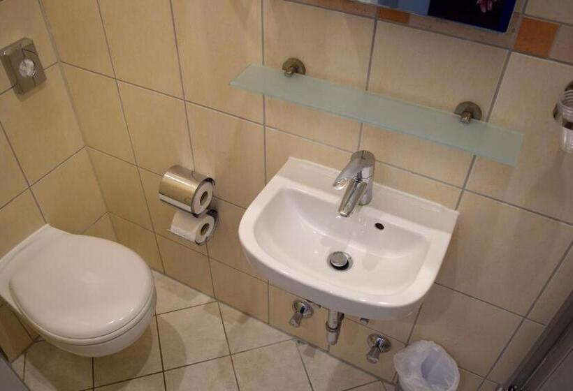 Trip Inn Budget Hotel Messe