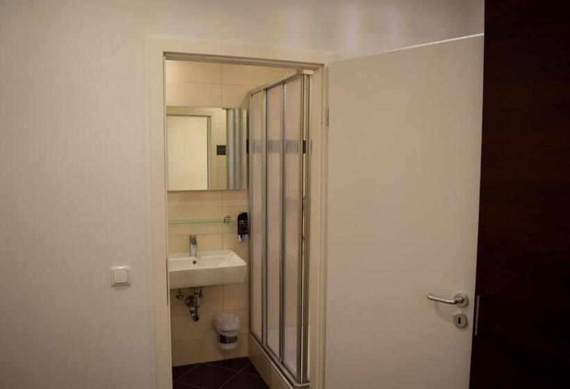 Trip Inn Budget Hotel Messe